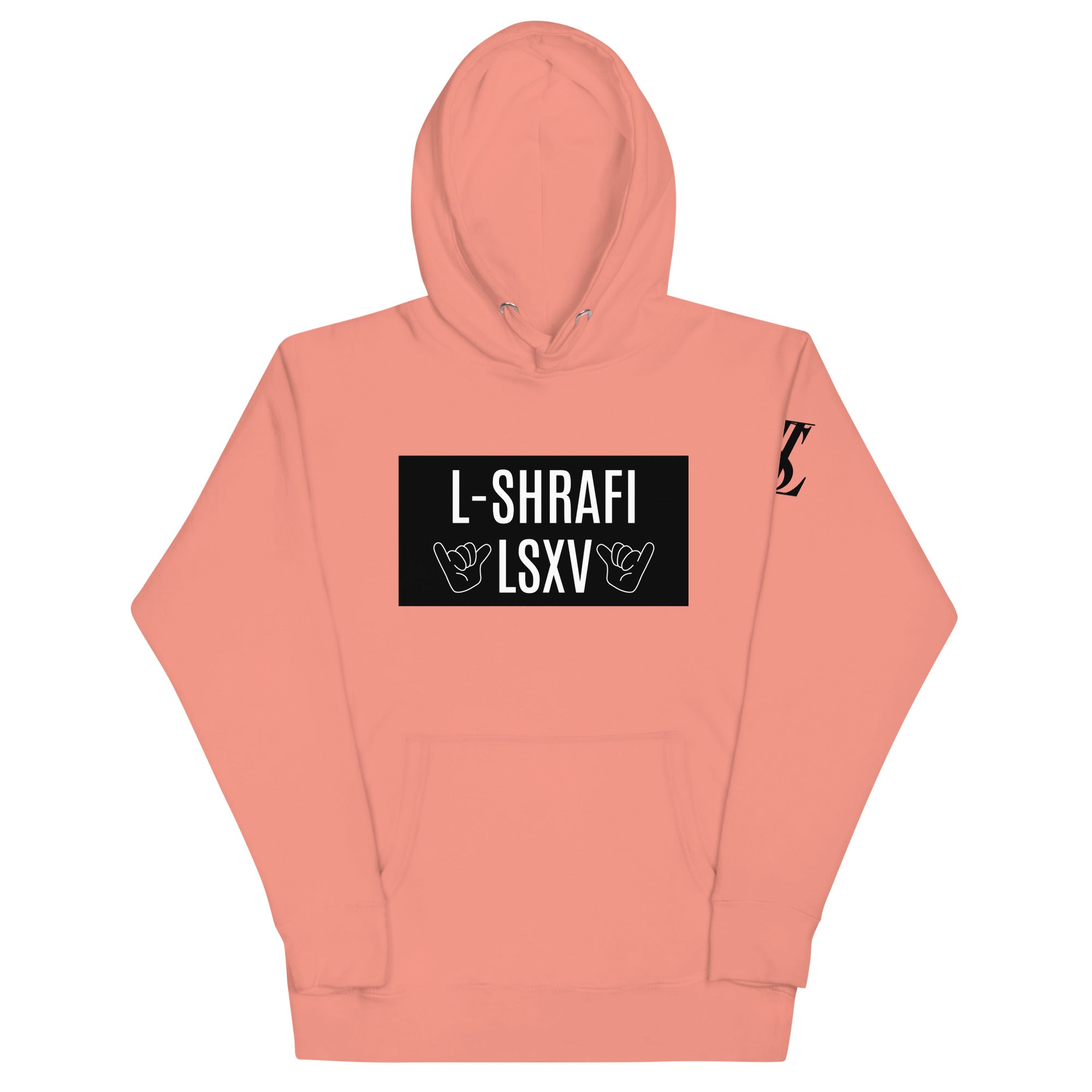 Joe LS Hoodie