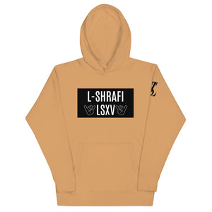 Joe LS Hoodie