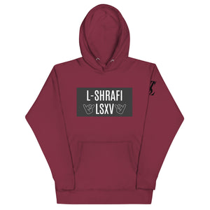 Joe LS Hoodie