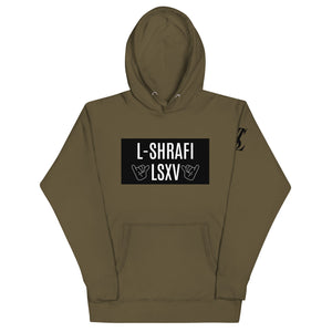 Joe LS Hoodie