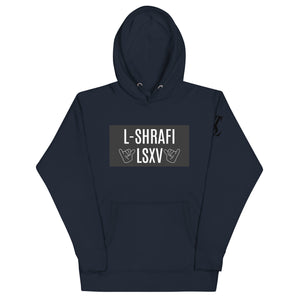 Joe LS Hoodie