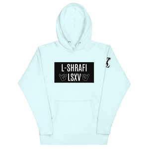 Joe LS Hoodie