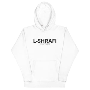 L-Shrafi Hoodie