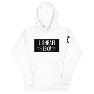 Joe LS Hoodie