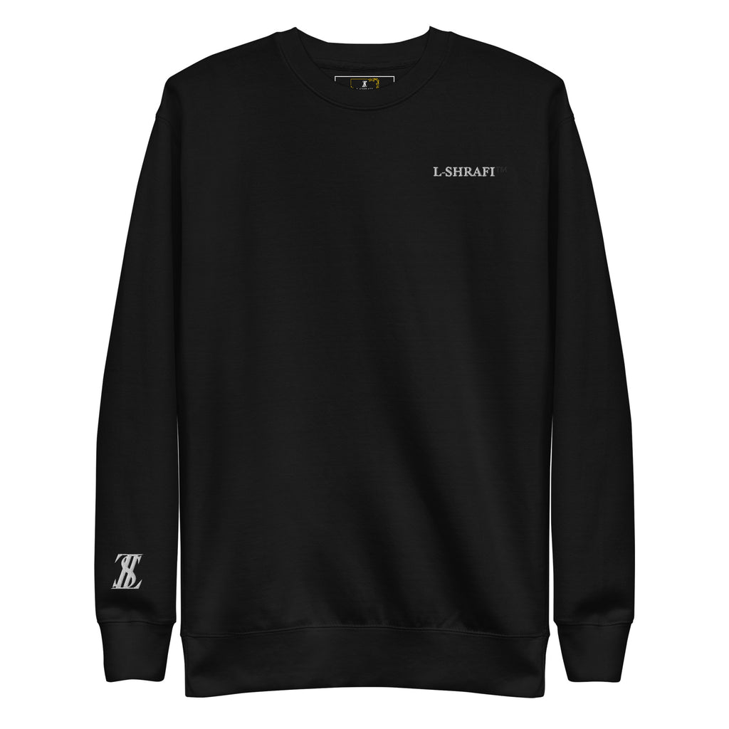 L-Shrafi Sweatshirt