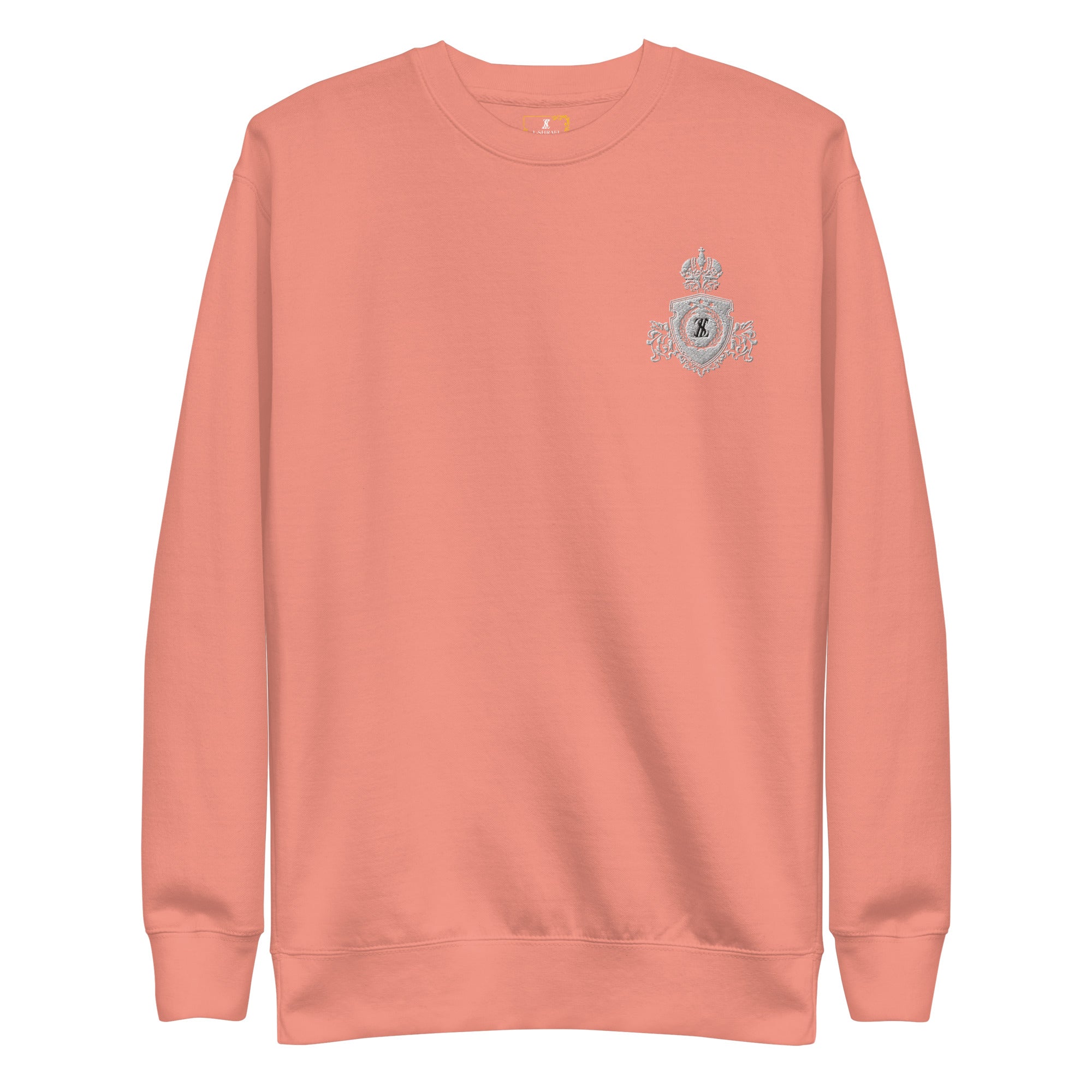 Luxe LSXV Premium Sweatshirt