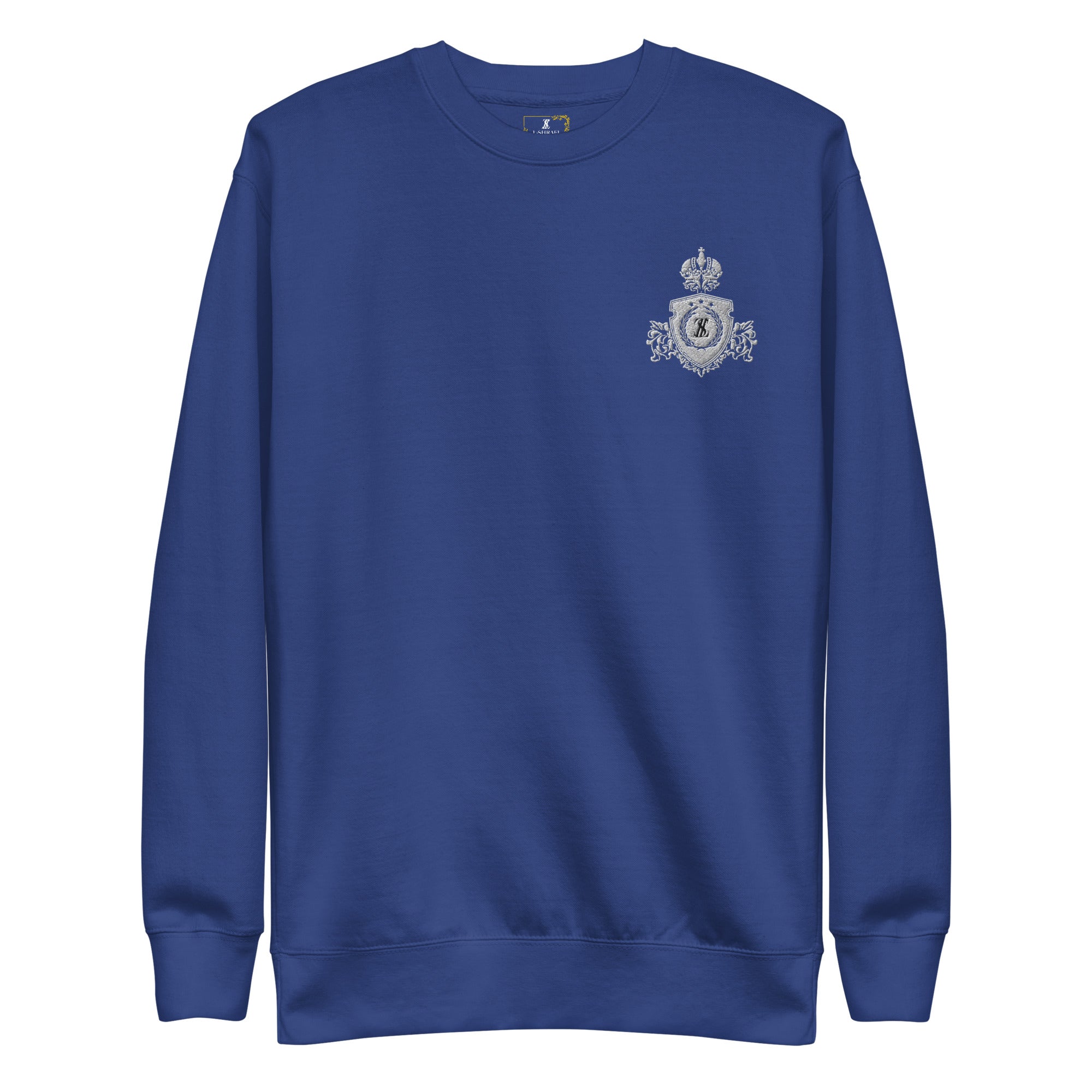 Luxe LSXV Premium Sweatshirt