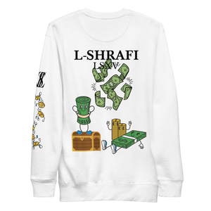 Bread Factory LSXV Sweatshirt