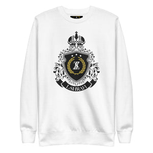 Royal LSXV Premium Sweatshirt