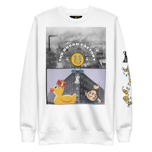 Bread Factory LSXV Sweatshirt