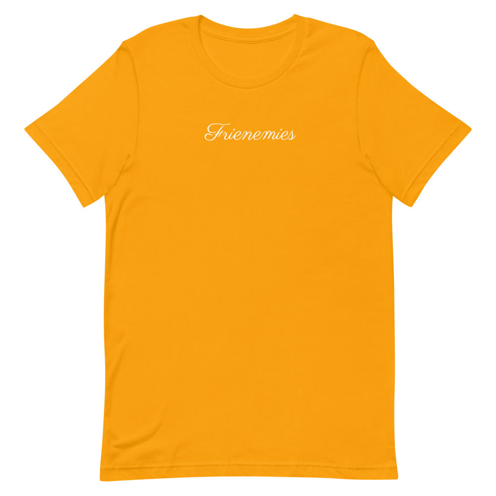 Frienemy Unisex T-Shirt