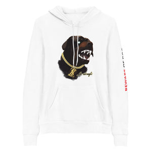 Kujo hoodie