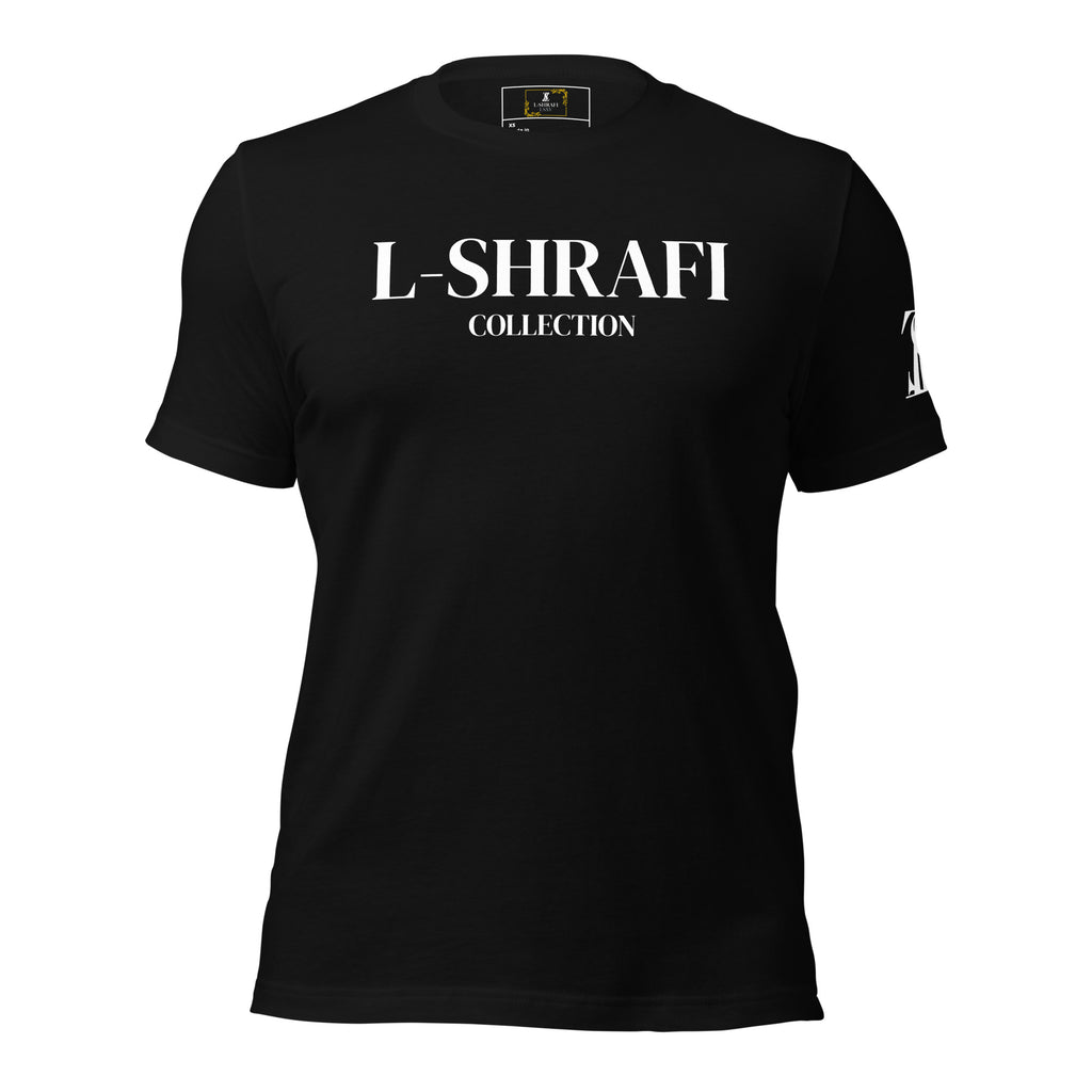 Alya L-Shrafi T-shirt