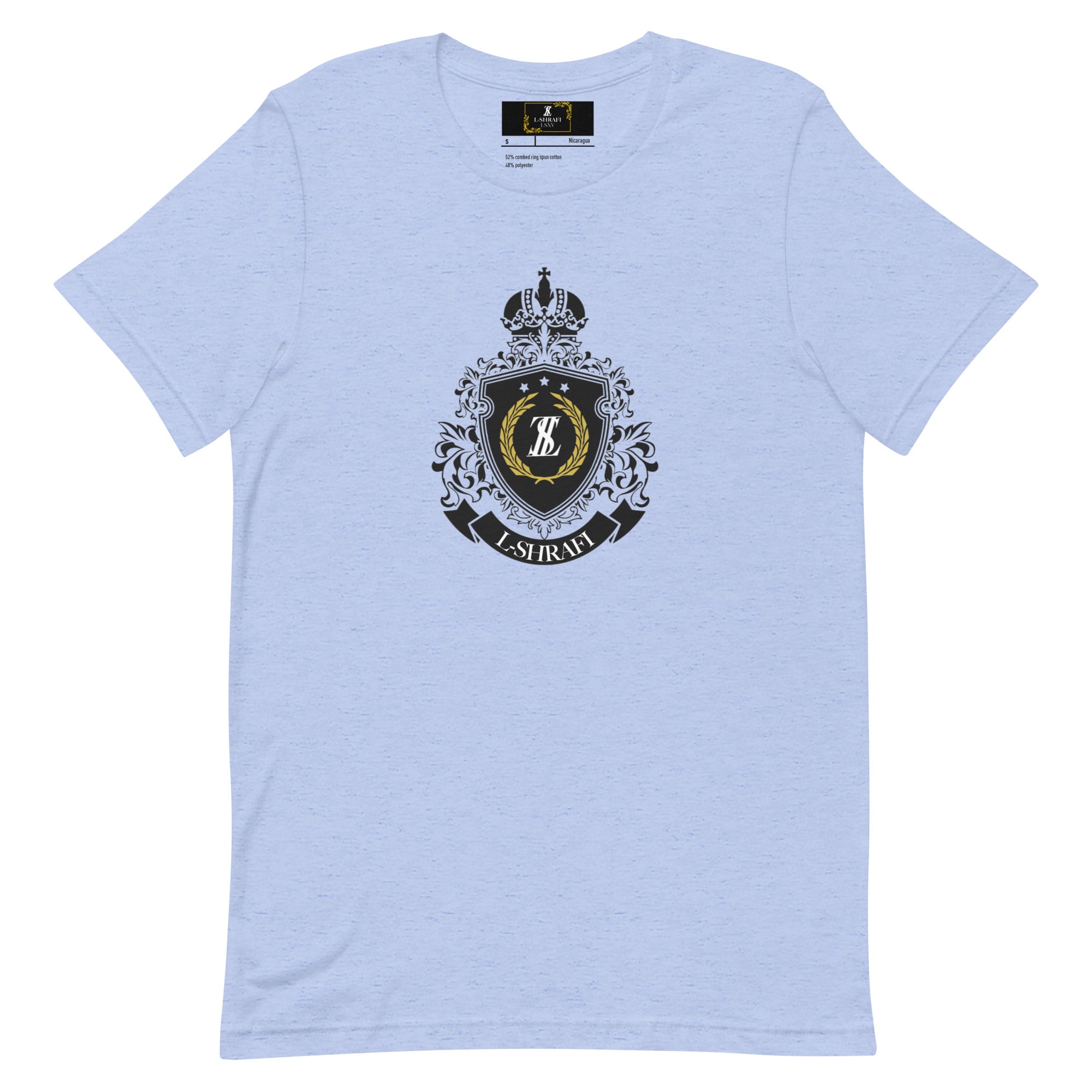 Royal LSXV t-shirt