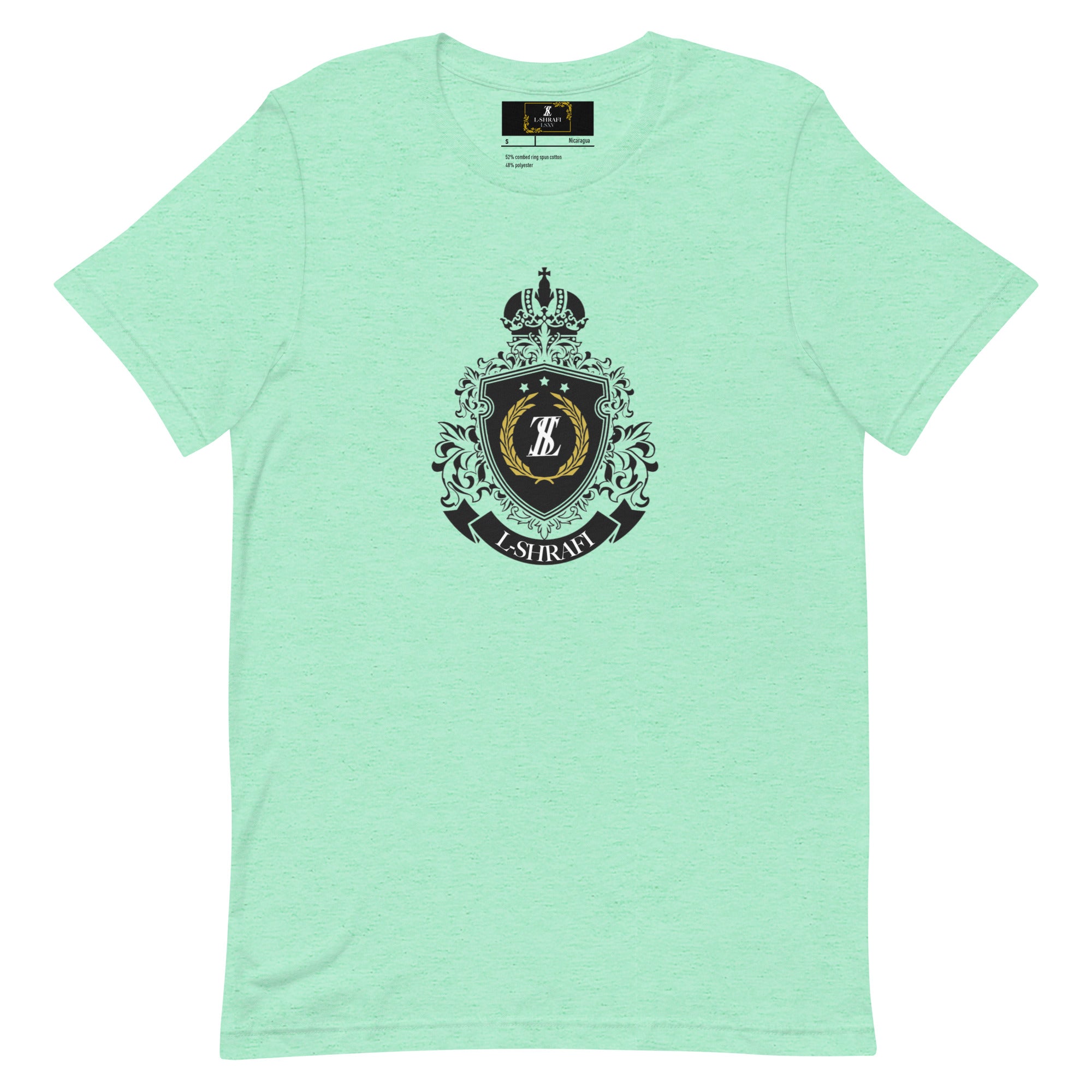 Royal LSXV t-shirt