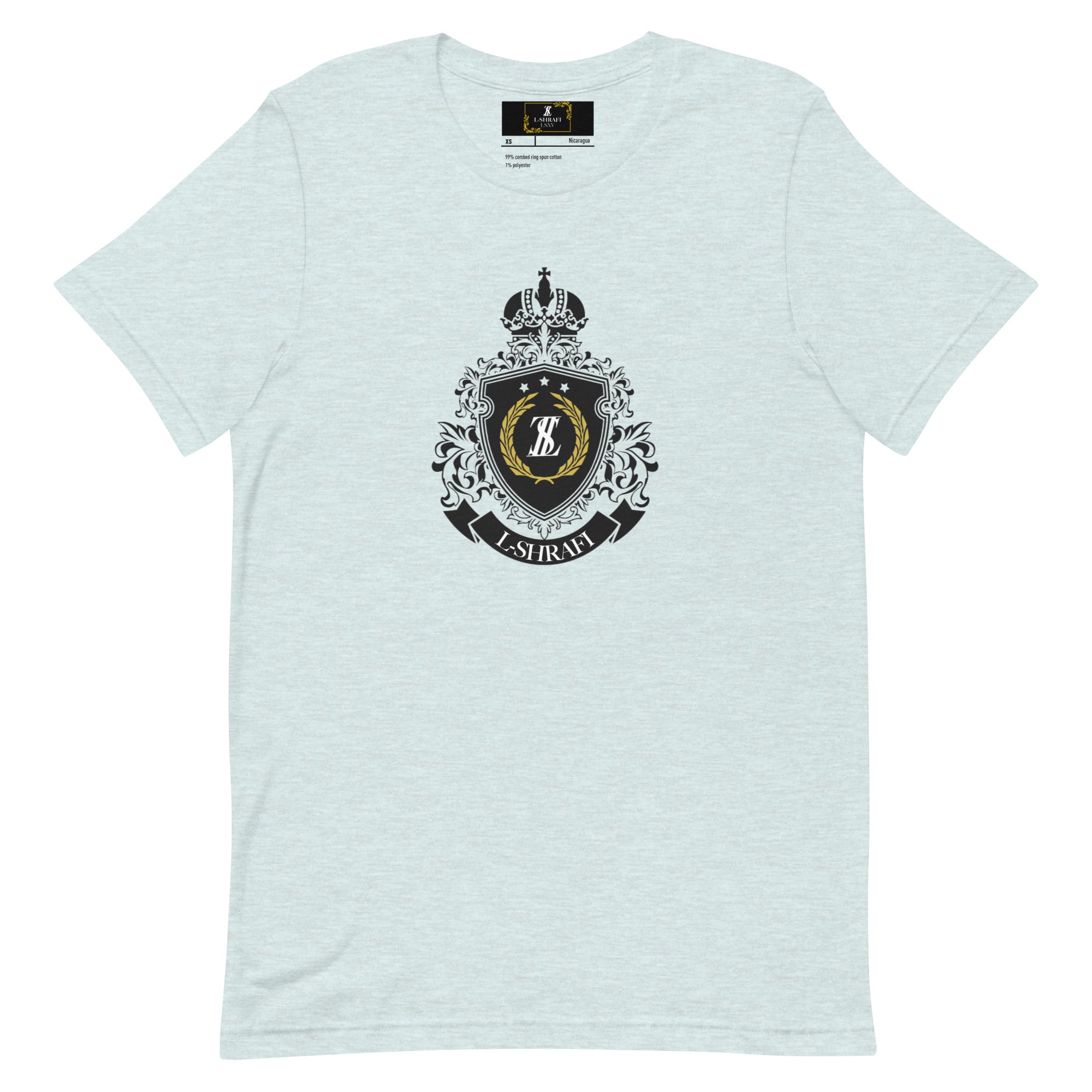 Royal LSXV t-shirt