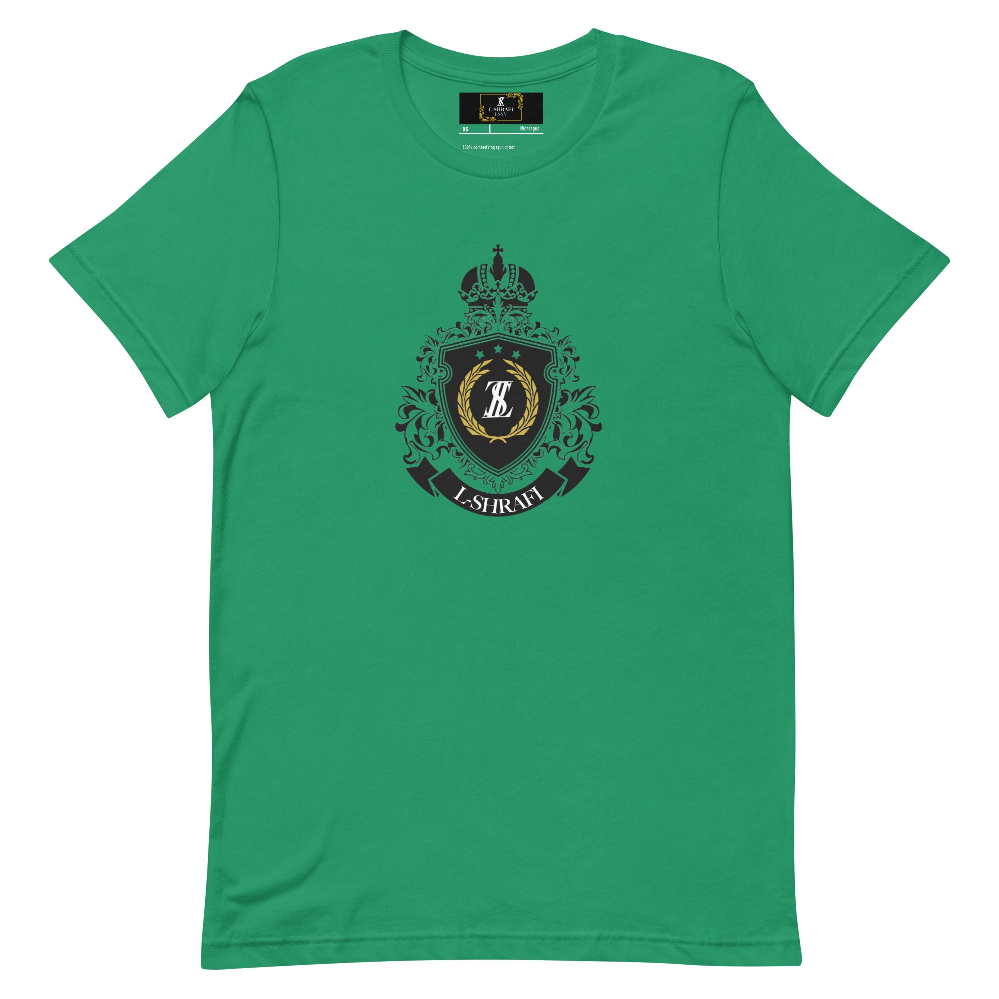 Royal LSXV t-shirt