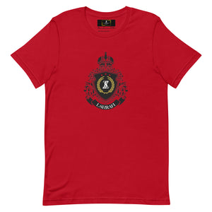 Royal LSXV t-shirt