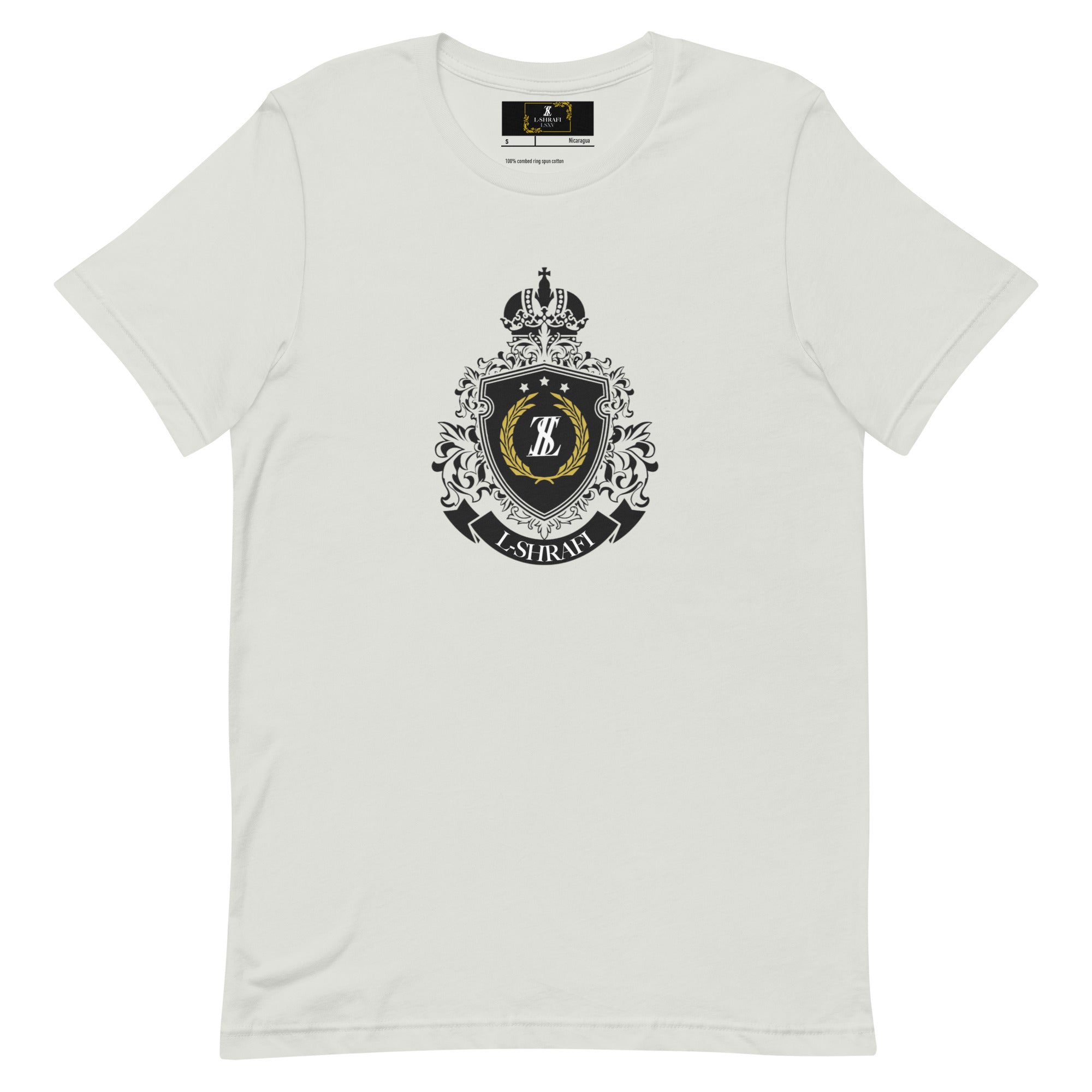 Royal LSXV t-shirt