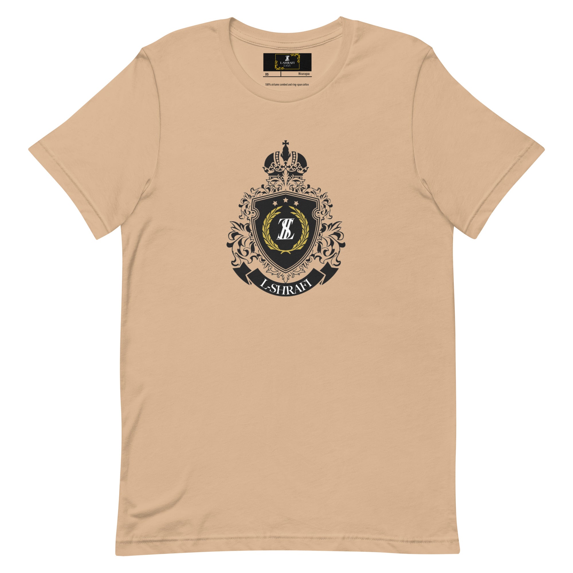 Royal LSXV t-shirt