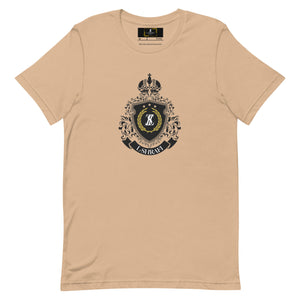 Royal LSXV t-shirt