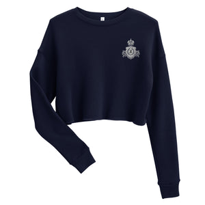 Luxe LSXV Crop Sweatshirt